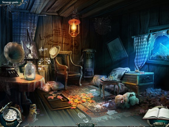 Grim Tales: The Bride Image
