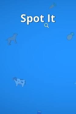 Games like Spot It