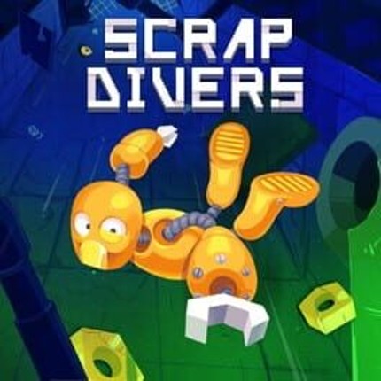 Scrap Divers Image