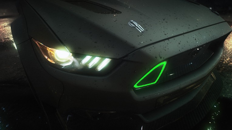 Need for Speed: Deluxe Edition screenshot