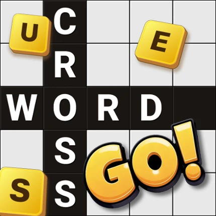 Crossword Go! Image