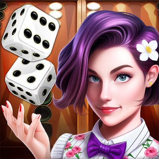 Games like Cafe Backgammon: Board Game