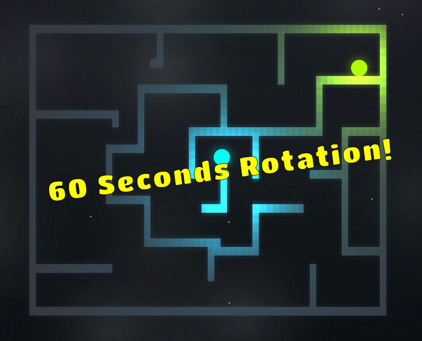 Games like 60 Second Rotation