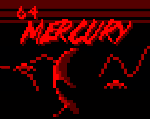 Games like 64 Mercury