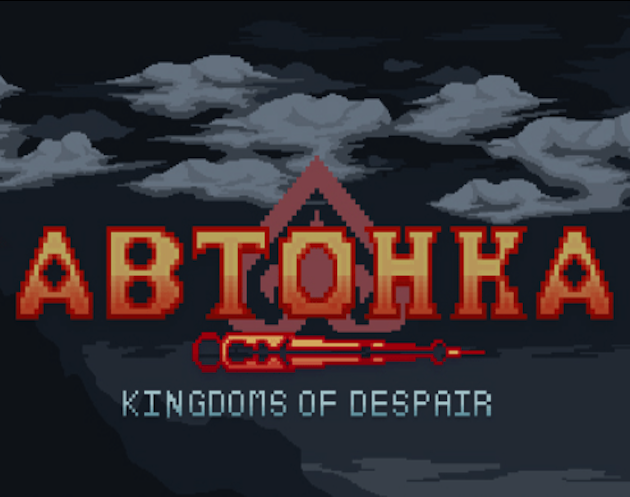 Games like Abtohka: Kingdoms of Despair (High-Fidelity Prototype)