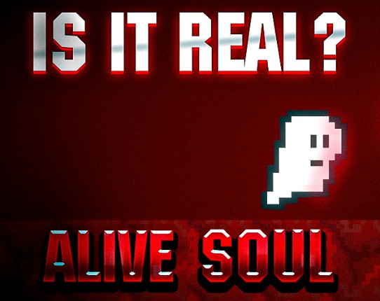 Alive Soul Image