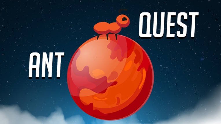 Ant Quest Image