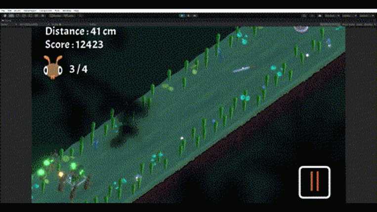 AntRunner Image