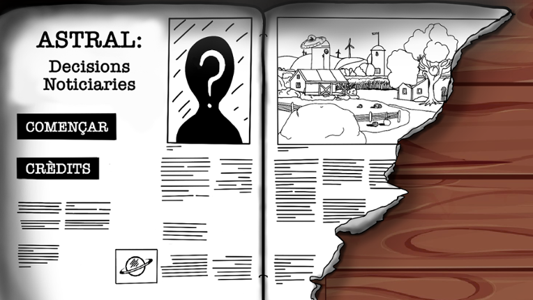 Astral: Decisions Noticiaries Image