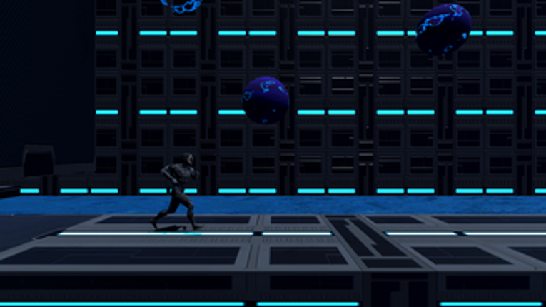 Augmenting Reality screenshot