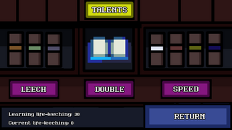 Autocraft screenshot
