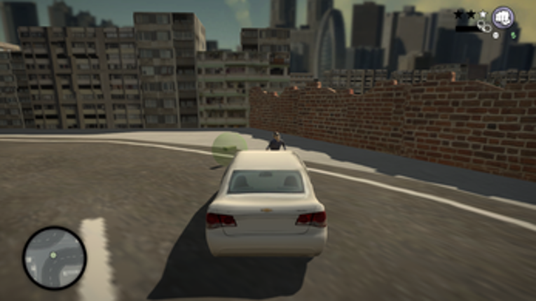 OtoHirsiz | AutoThief screenshot