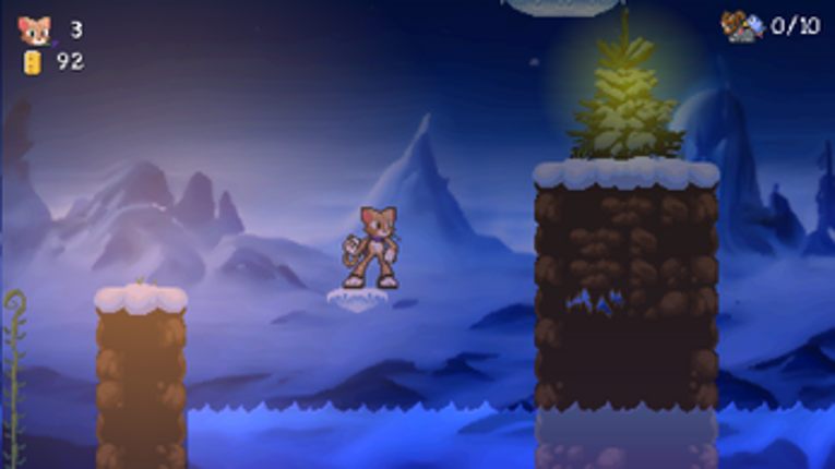 Binky's X-Mas Hunt 2 Image