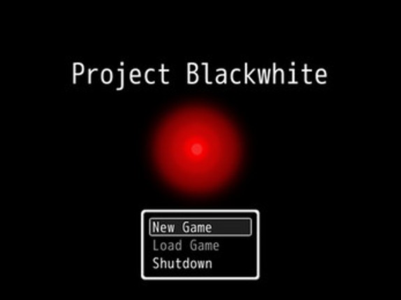 Black/White Renegade screenshot