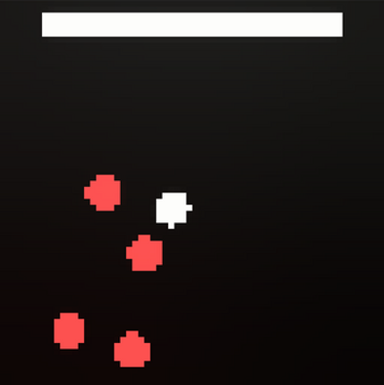 Bounce 64 screenshot