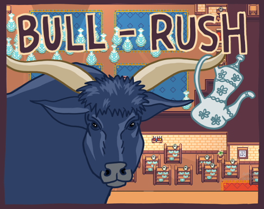 Bull Rush Image