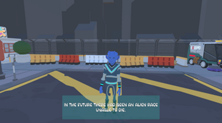 Carry Bilu screenshot