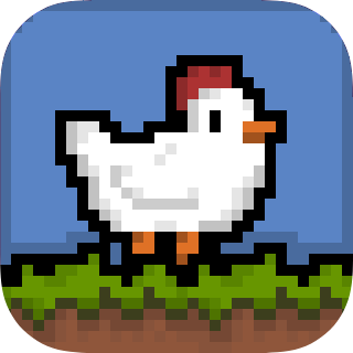 Games like ChickyRun