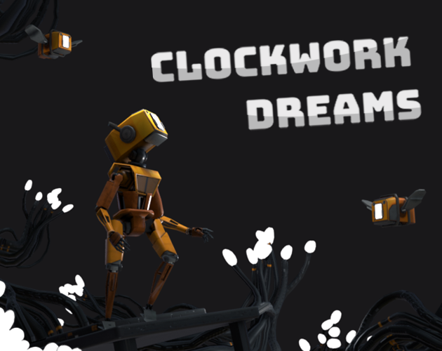 Games like Clockwork Dreams