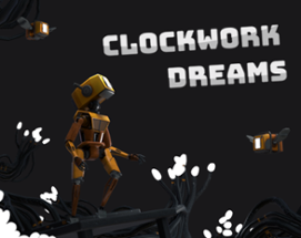 Clockwork Dreams Image