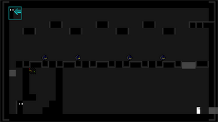 Cloistral screenshot