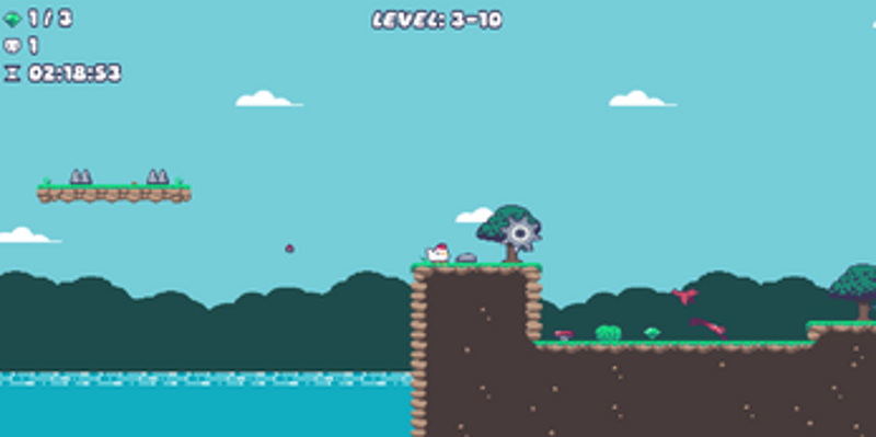 CLUCKJUMP Image