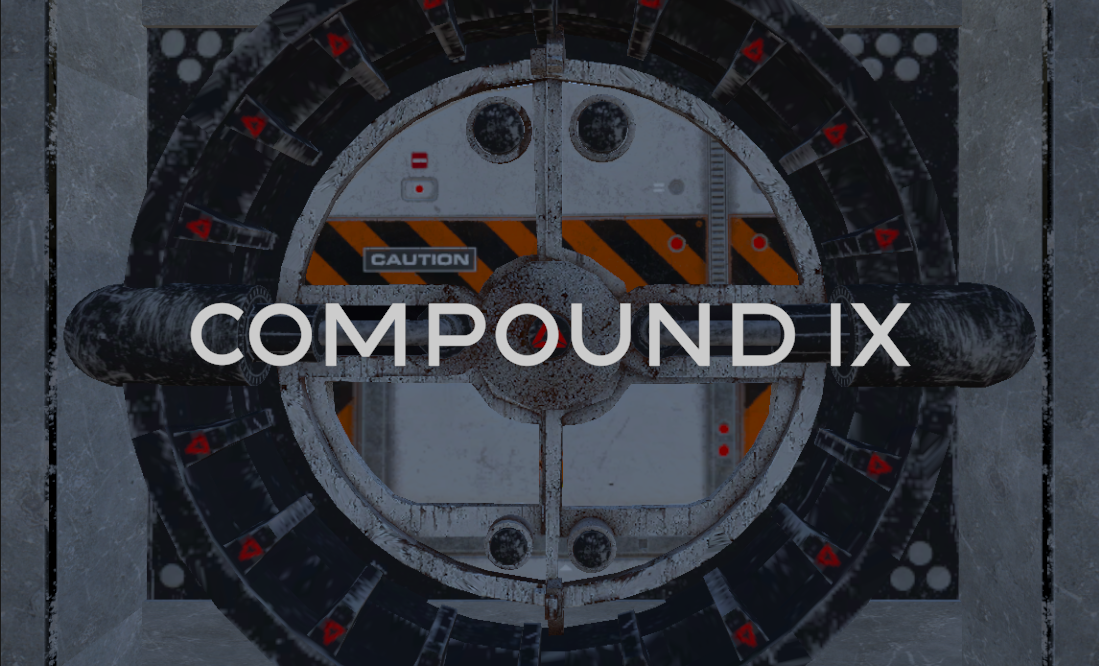 Games like COMPOUND IX