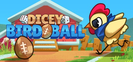 Games like Dicey Birdball