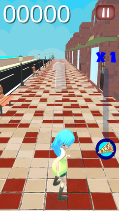 Dine & Dash screenshot