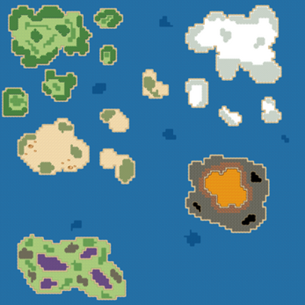 Dinosaur Adventures Image