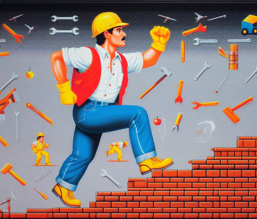 Games like Dodgeman 2!