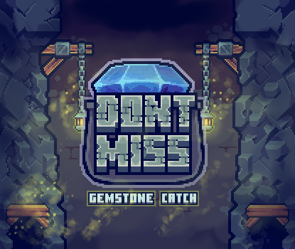 Games like Don't Miss