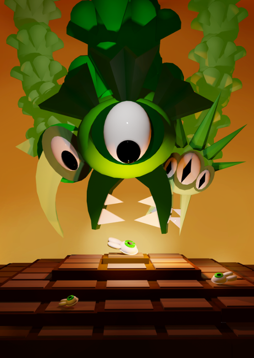 Games like DragonRun