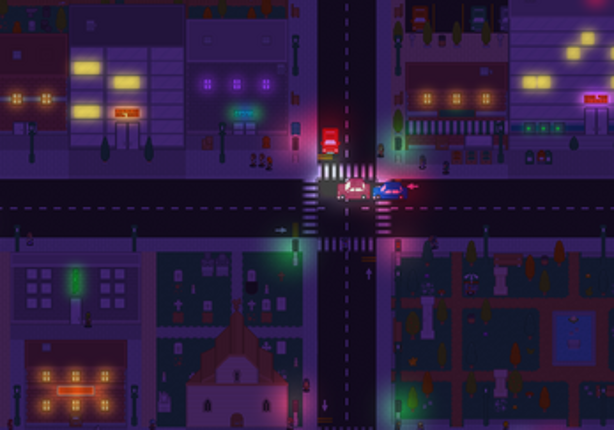 Dumb Town Image