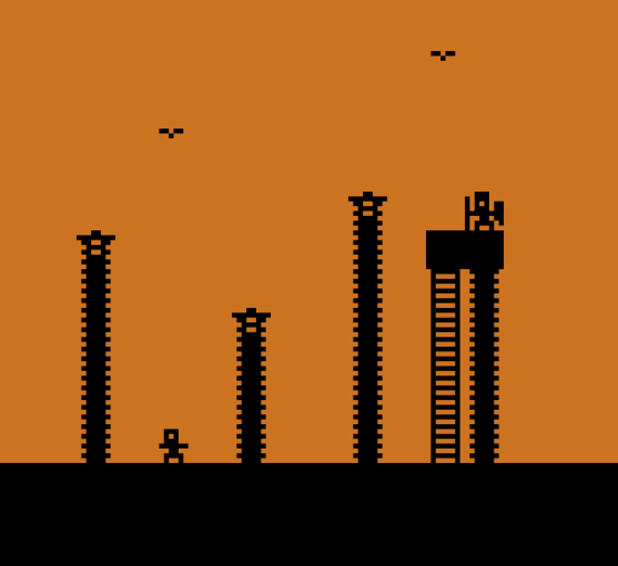 Games like Thrall of the Dying Sun