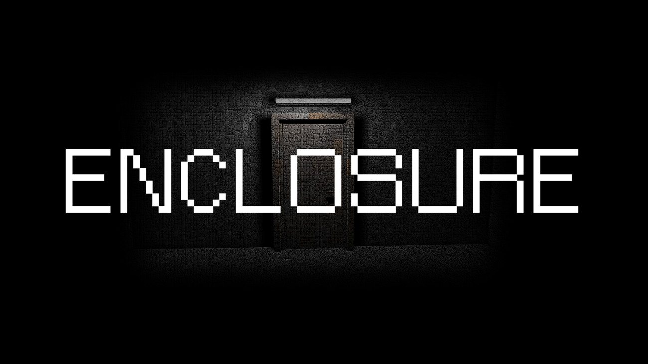 Games like Enclosure