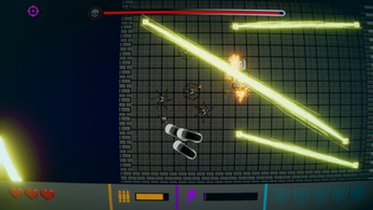Entrepreneur XTREME screenshot