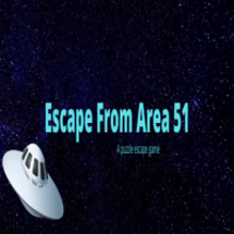 Escape from Area 51 (S2020 Team 22) Image