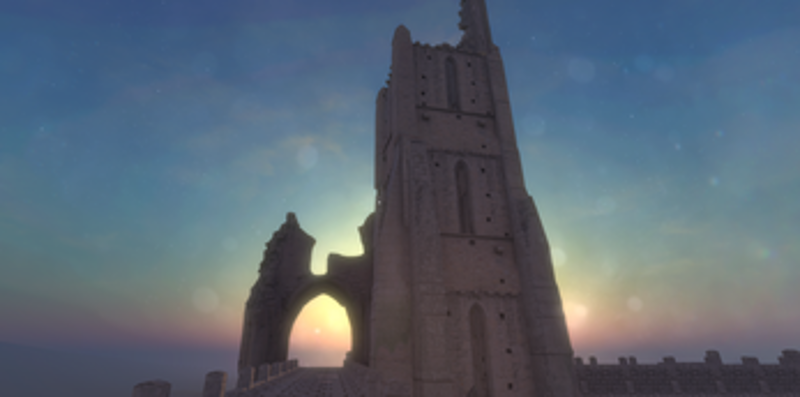 ESCAPE screenshot