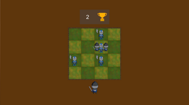 EvOKnight screenshot