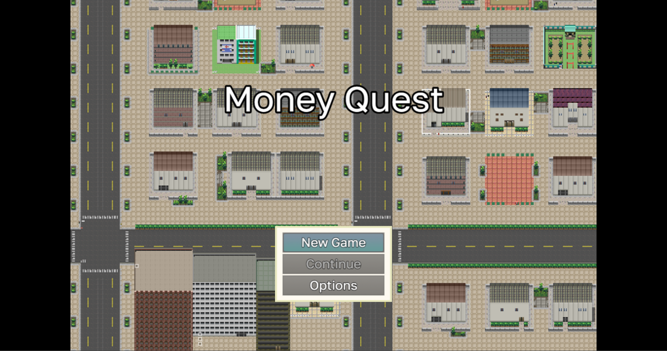 Games like EYF: Money Quest