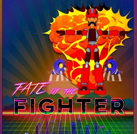 Games like Fate of the Fighter