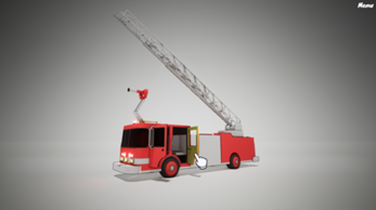 FIRETRUCK! Image