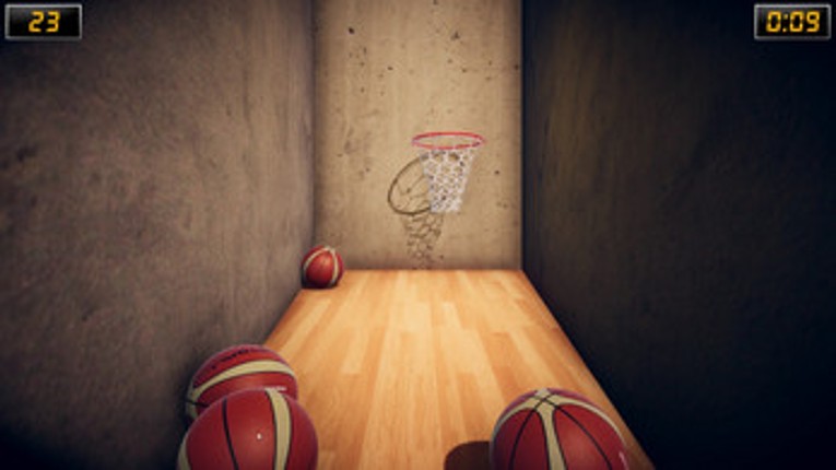 Flickball Image