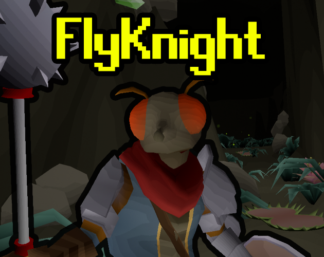 Games like FlyKnight