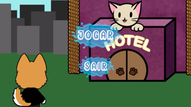 Gatástrofe screenshot