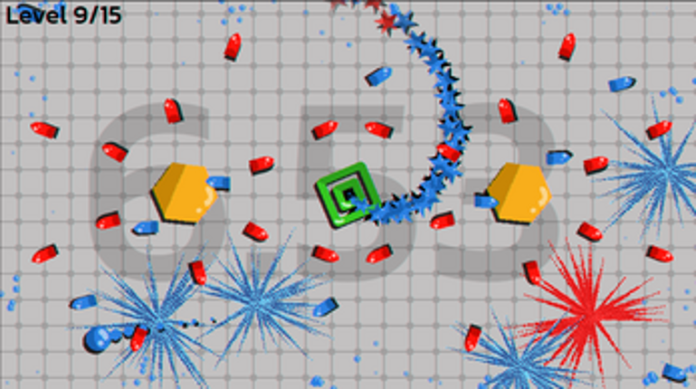 GeoSwitch screenshot