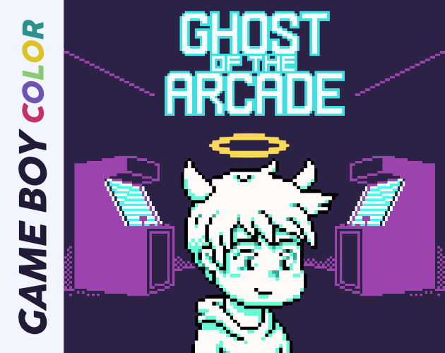 Games like Ghost of the Arcade
