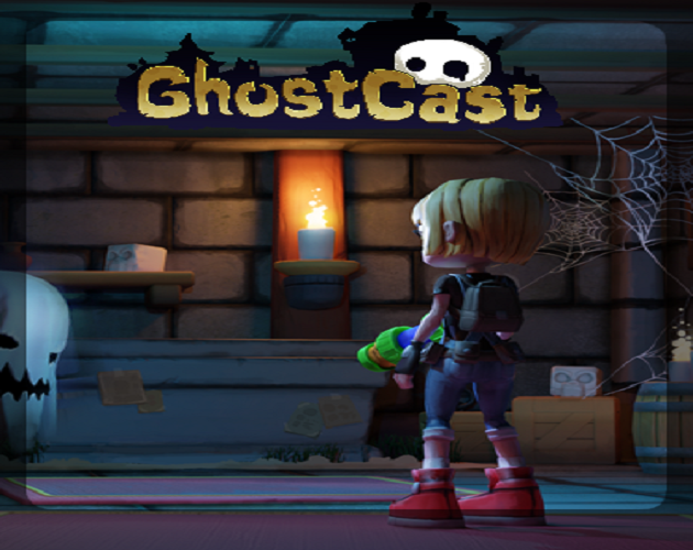 Games like GhostCast