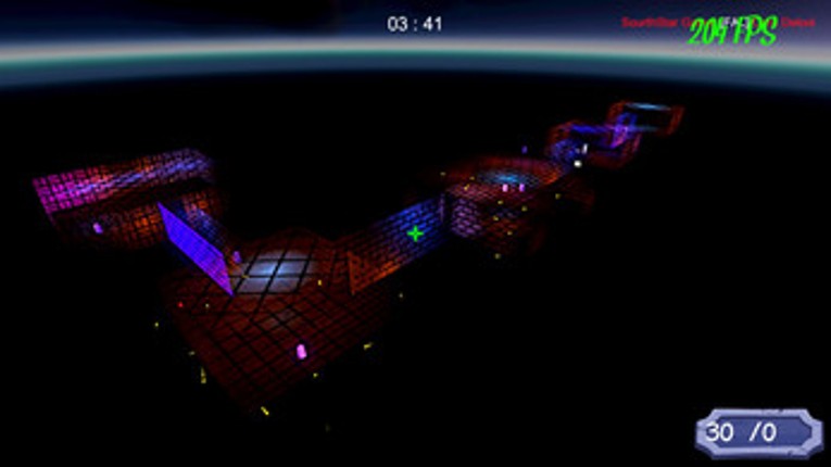 GhostCast screenshot